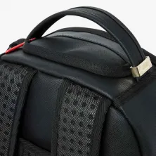 Mochila Sprayground SG logo black Core