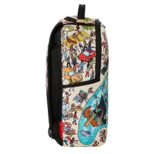 Mochila Sprayground "House Party"