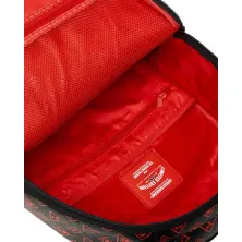 Mochila Sprayground "Danger Signs"