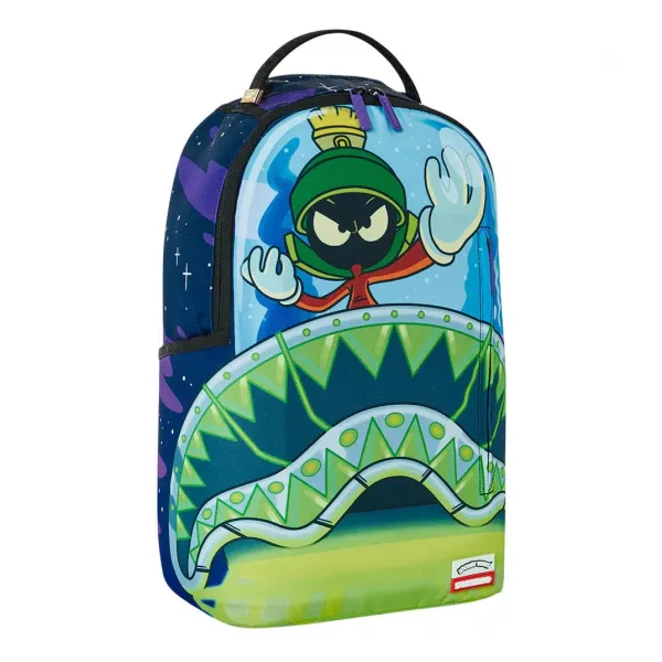 Mochila Sprayground "Marvin UFO"