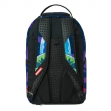 Mochila Sprayground "Marvin UFO"