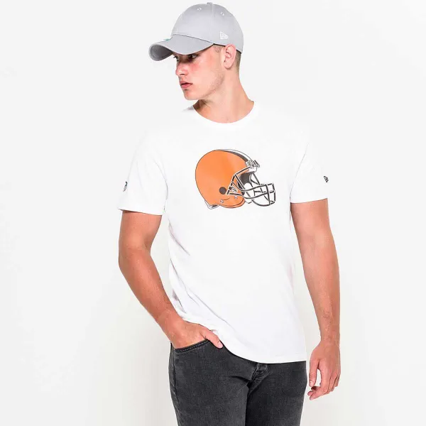 Camiseta Denver Broncos NFL Team Logo