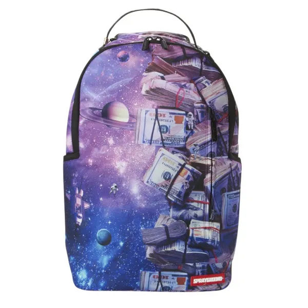 Mochila Sprayground "Spaced Out"