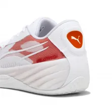 Zapatillas Puma All-Pro Nitro Team Red