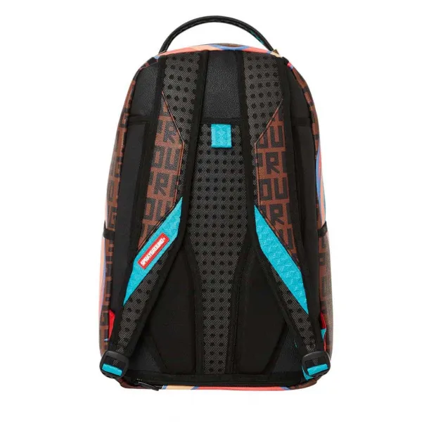 Mochila Sprayground "Infinity Love DLXSV"