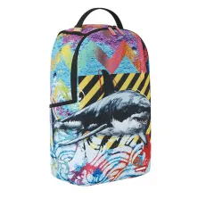 Mochila Sprayground "Shark Vibe DLXSR"