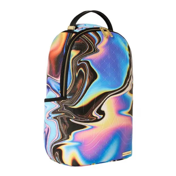 Mochila Sprayground "Aurora Gradient"