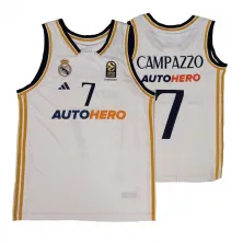 Camiseta Facundo Campazzo Real Madrid Baloncesto Junior