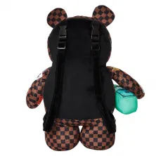 Mochila Oso Sprayground Tagged Up Bear