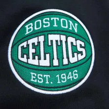 Sudadera Boston Celtics NBA All Over Crew Mitchell and Ness