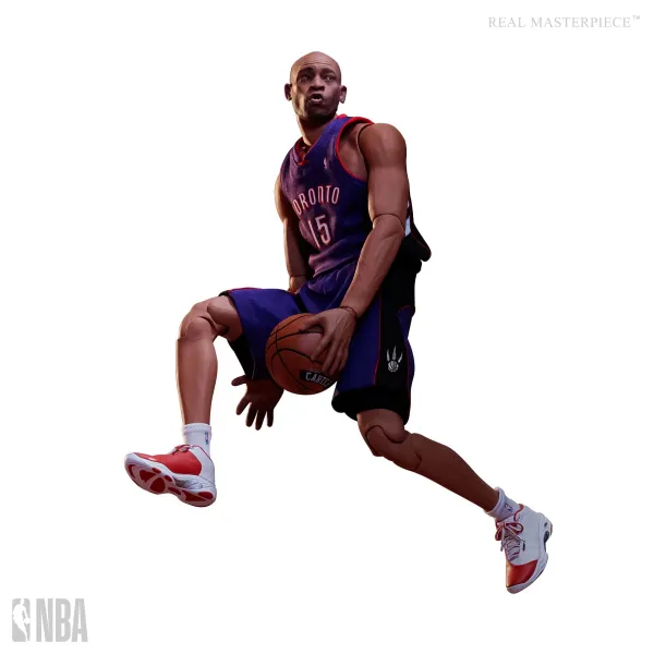 Figura Enterbay Vince Carter