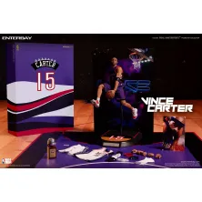 Figura Enterbay Vince Carter