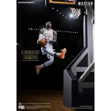 Figura Enterbay Lebron James