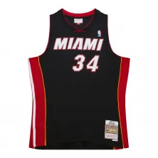 Camiseta Ray Allen Miami Heat