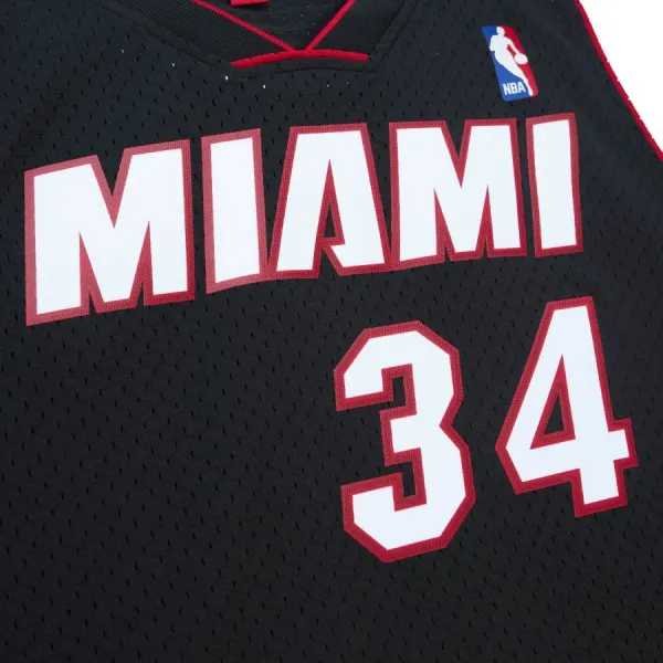 Camiseta Ray Allen Miami Heat