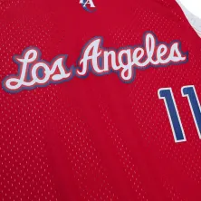 Camiseta Jamal Crawford con Los Angeles Clippers