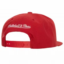 Gorra plana Miami Heat "NBA Champ stack"