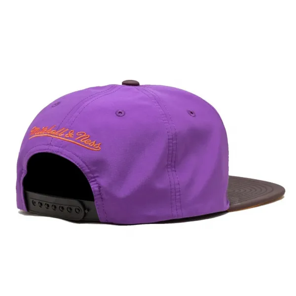 Gorra plana Phoenix Suns "NBA Heat Up"