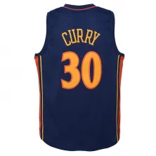 Camiseta Stephen Curry Warriors Swingman