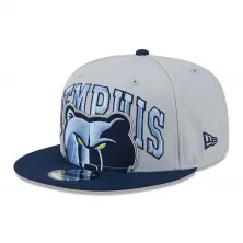 Gorra Memphis Grizzlies 9Fifty NBA Tip Off 2023