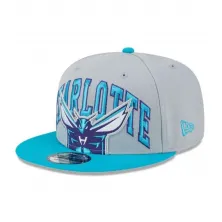 Gorra Charlotte Hornets 9Fifty NBA Tip Off 2023