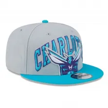 Gorra Charlotte Hornets 9Fifty NBA Tip Off 2023