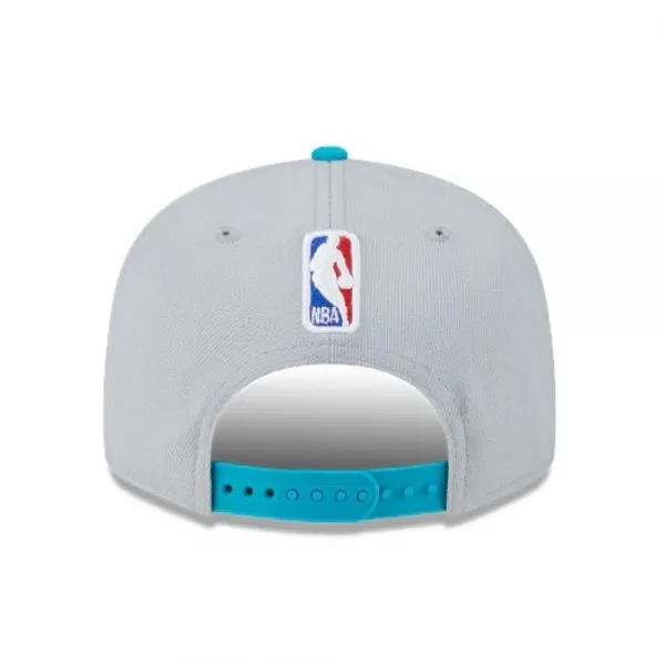 Gorra Charlotte Hornets 9Fifty NBA Tip Off 2023