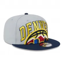 Gorra Denver Nuggets 9Fifty NBA Tip Off 2023