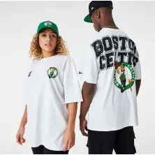 Camiseta manga corta Boston Celtics NBA Large Graphic BP