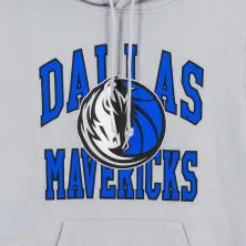 Sudadera Dallas Mavericks NBA Tip Off 2023