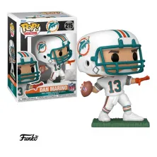 Funko Pop Dan Marino