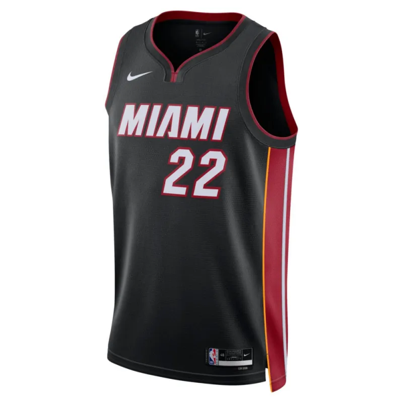 Camiseta Jimmy Butler- Miami Heat Nike