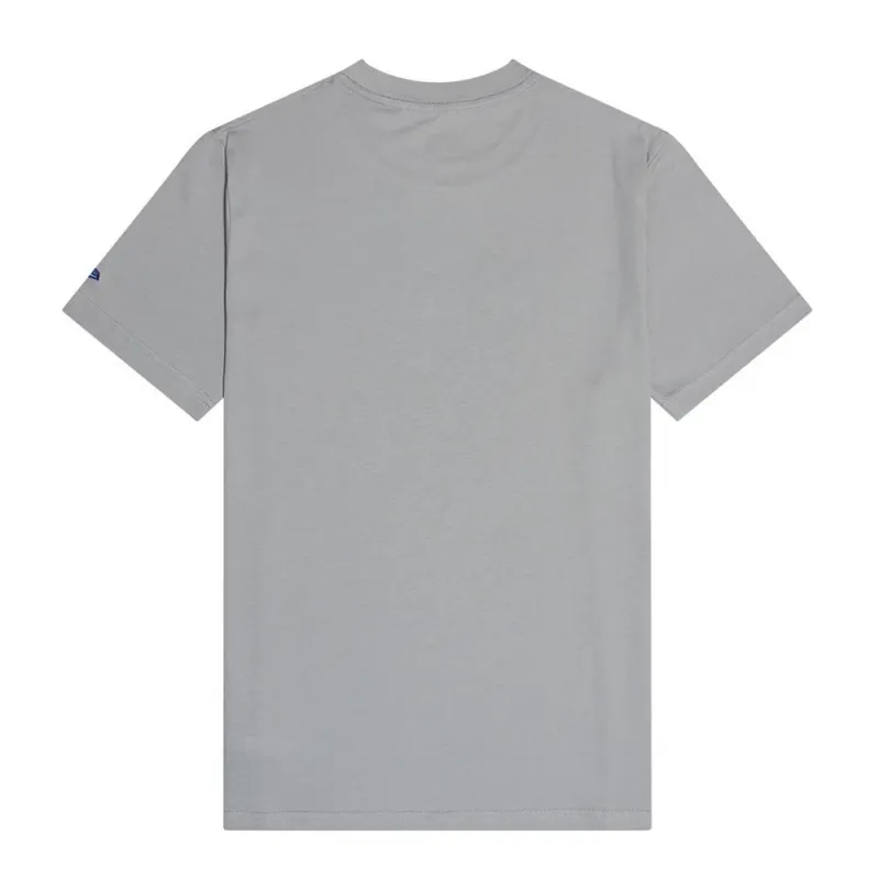 Camiseta Dallas Mavericks NBA Tip Off de New Era color Gris