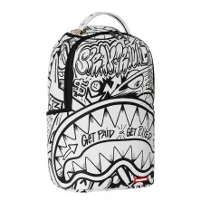 Mochila de moda Sprayground Payday Party