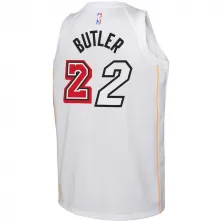 Camiseta Jimmy Butler Miami Heat city edition