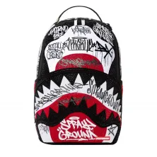 Mochila Sprayground Vandal Trinity