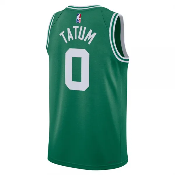 Camiseta Jason Tatum - Boston Celtics Swingman Nike Icon Edition