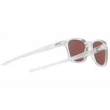 Gafas de sol Oakley Ojector - Polished clear Prizm sapphire