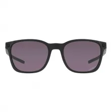 Gafas de sol Oakley Ojector - Matte black Prizm grey