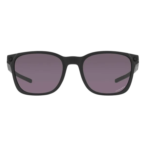 Gafas de sol Oakley Ojector - Matte black Prizm grey