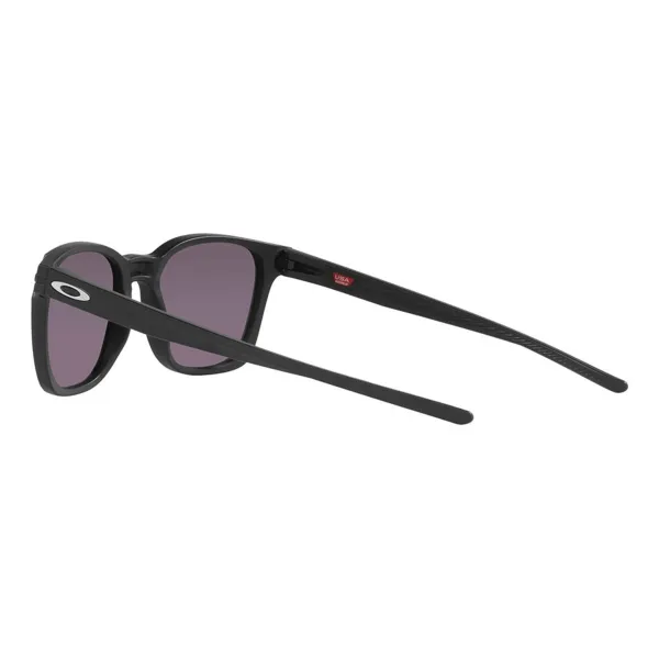 Gafas de sol Oakley Ojector - Matte black Prizm grey