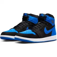 Nike Air Jordan 1 Retro High OG "Royal Reimagined"