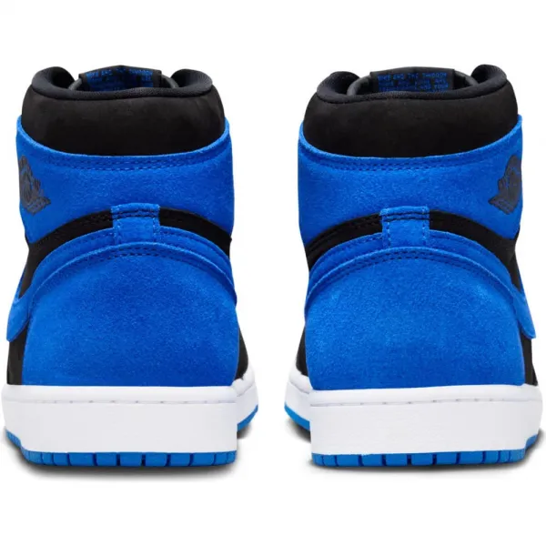 Nike Air Jordan 1 Retro High OG "Royal Reimagined"