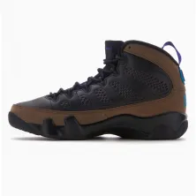 Zapatillas Air Jordan 9 Retro "Olive Concord"