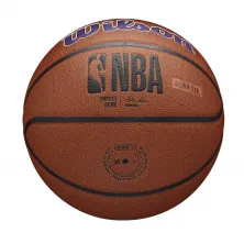 Balon Wilson NBA "Team Alliance" Lakers