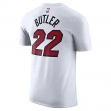 Camiseta Jimmy Butler Miami Heat