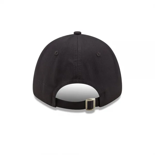 Gorra New York Yankees 9Forty Marble Logo Navy