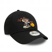 Gorra Taz Sport 9Forty "Looney Tunes"