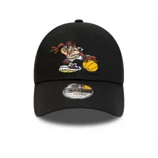 Gorra Taz Sport 9Forty "Looney Tunes"