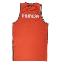 Camiseta oficial Valencia Basket Liga Endesa Primera Equipacion